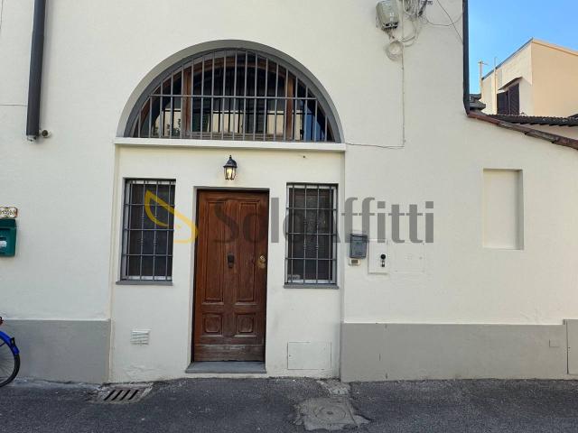 Appartamento in affitto a Firenze