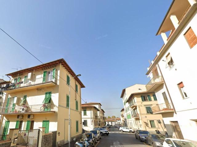 Appartamento in affitto a Firenze