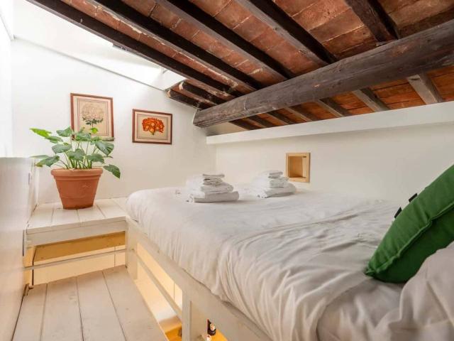 Appartamento in affitto a Firenze