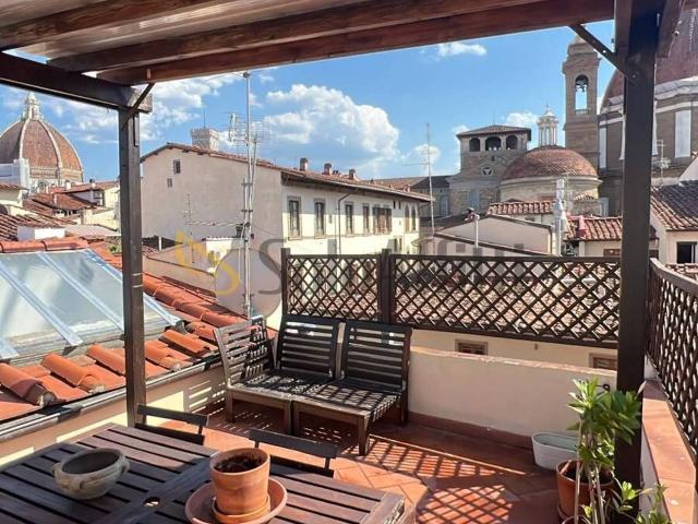 Appartamento in affitto a Firenze
