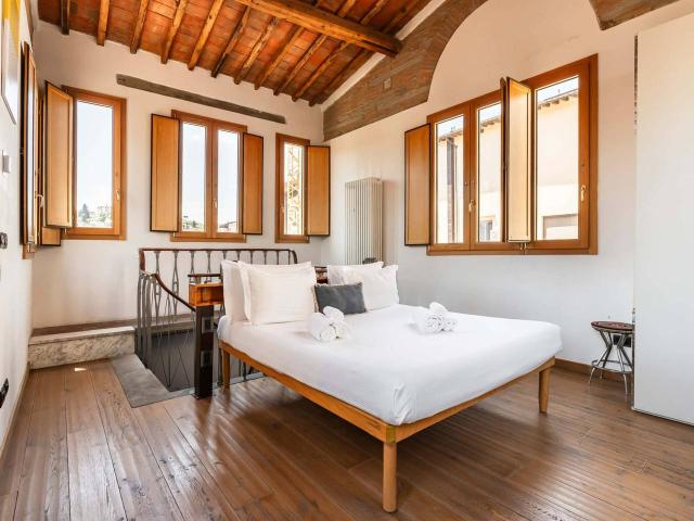 Appartamento in affitto a Firenze