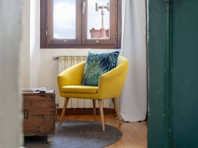 Appartamento in affitto a Firenze