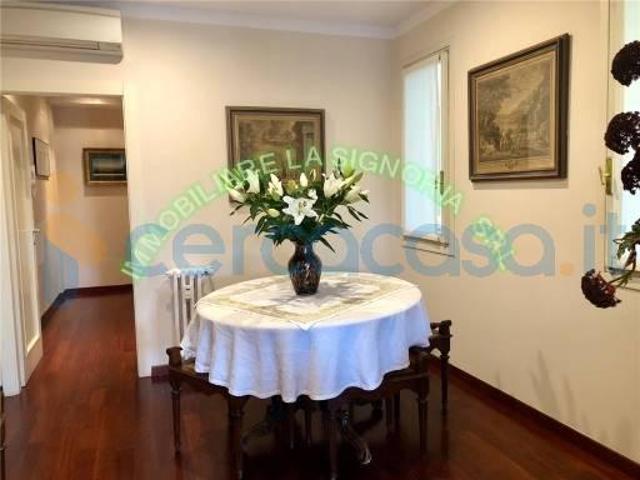 Appartamento in affitto a Firenze
