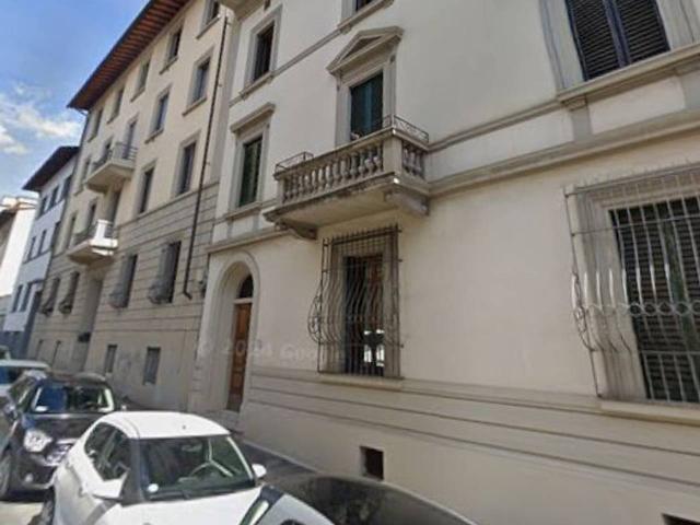 Appartamento in affitto a Firenze