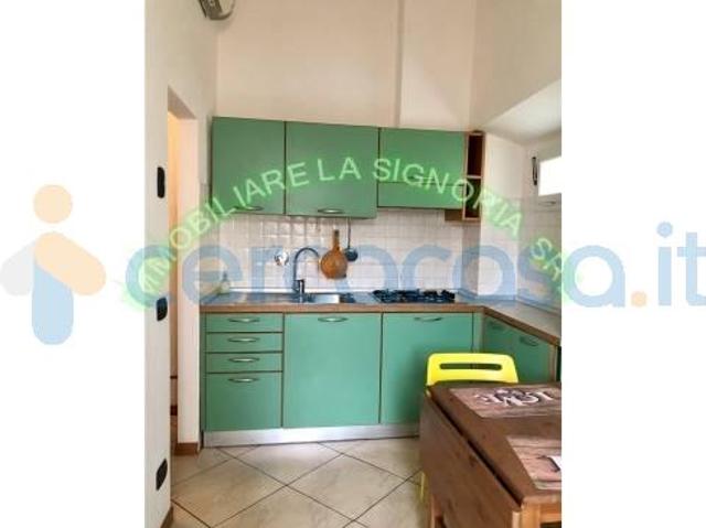 Appartamento in affitto a Firenze
