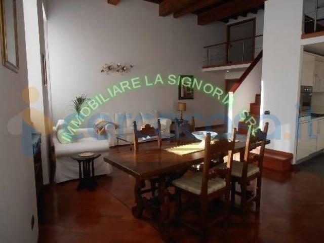 Appartamento in affitto a Firenze