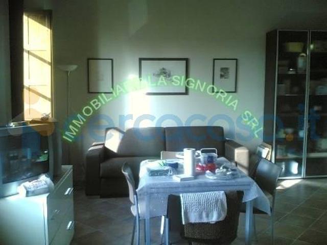 Appartamento in affitto a Firenze