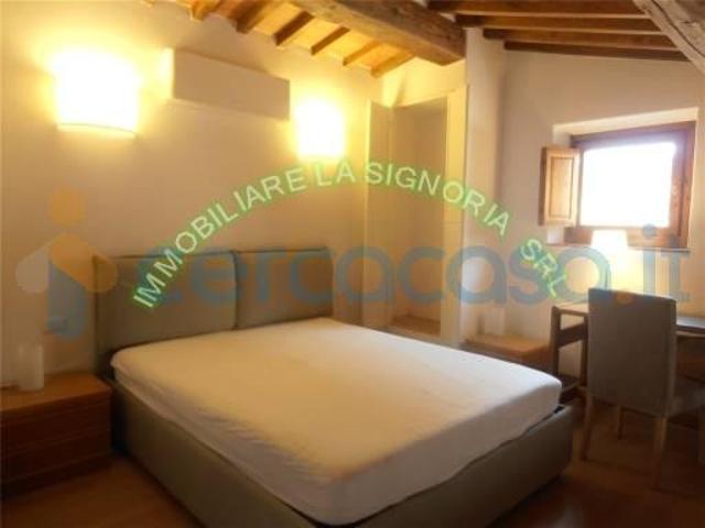 Appartamento in affitto a Firenze