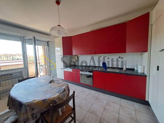 Appartamento in affitto a Firenze