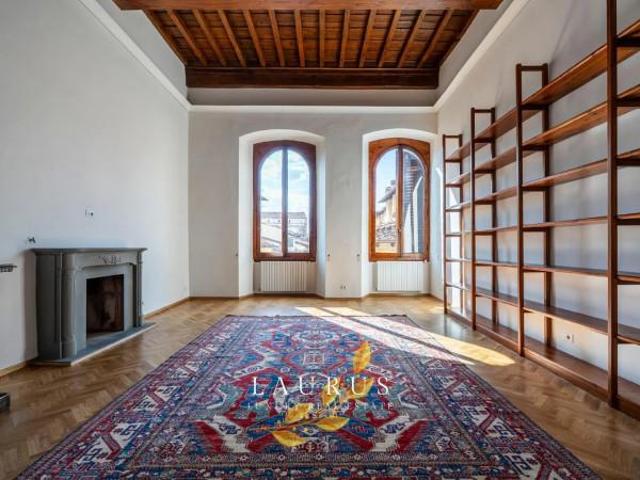 Appartamento in affitto a Firenze