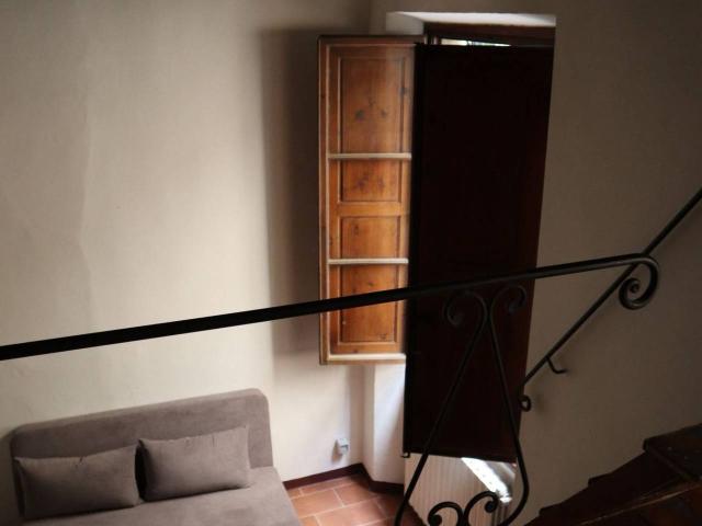 Appartamento in affitto a Firenze