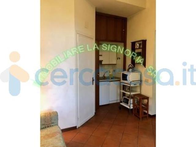 Appartamento in affitto a Firenze
