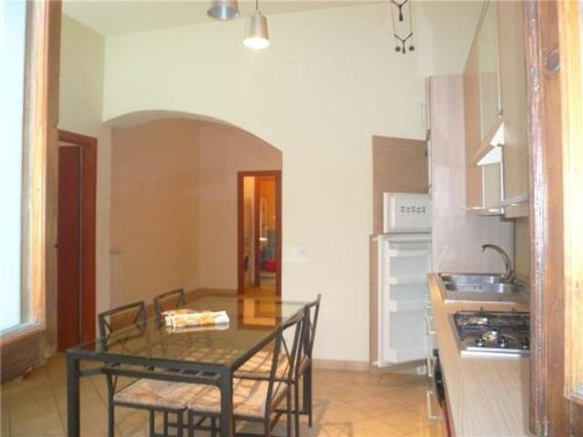 Appartamento in affitto a Firenze