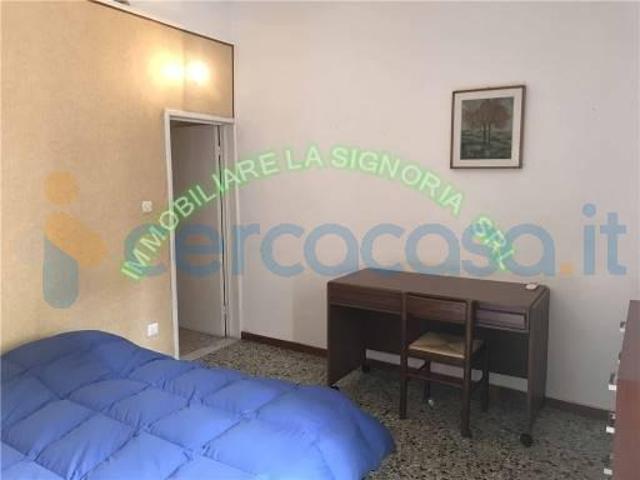 Appartamento in affitto a Firenze