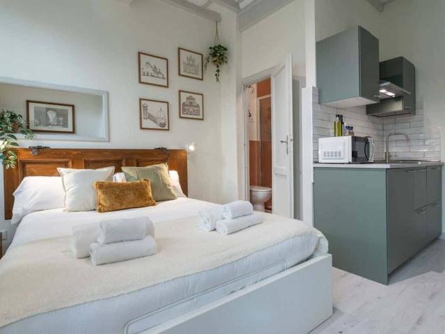 Appartamento in affitto a Firenze