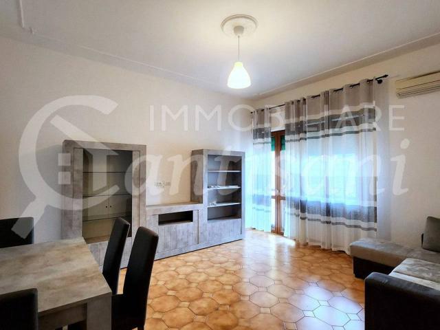 Appartamento in affitto a Firenze