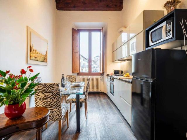 Appartamento in affitto a Firenze