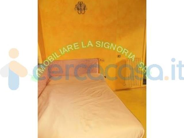 Appartamento in affitto a Firenze