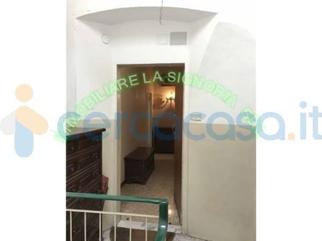 Appartamento in affitto a Firenze