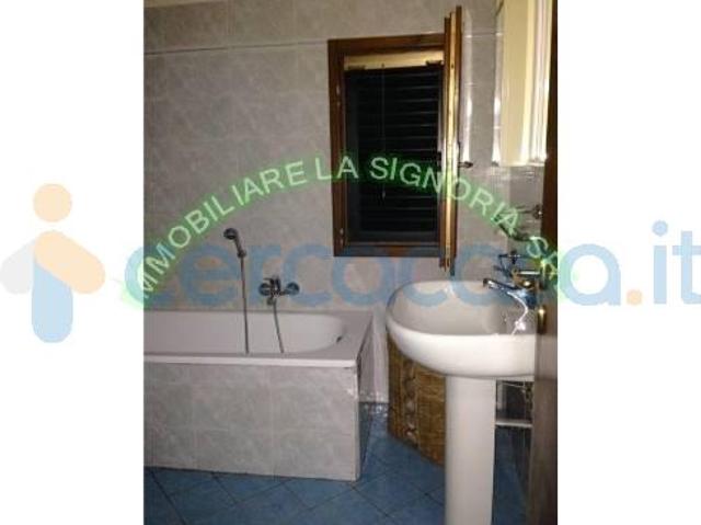 Appartamento in affitto a Firenze