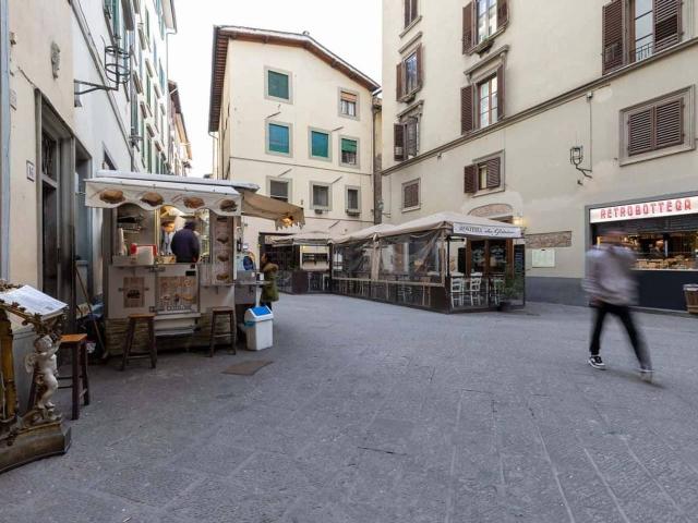 Appartamento in affitto a Firenze