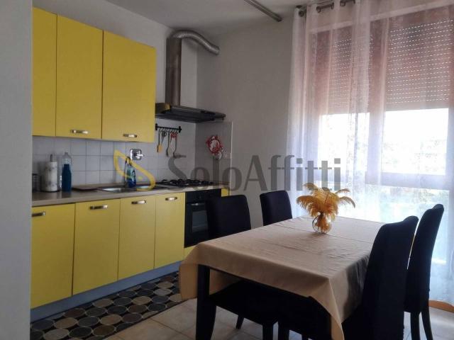 Appartamento in affitto a Firenze