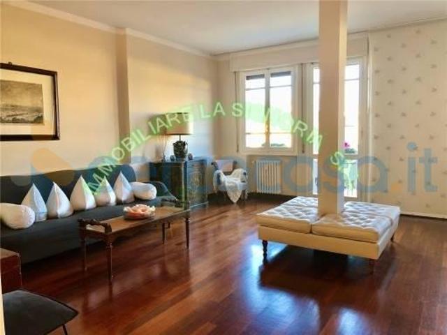Appartamento in affitto a Firenze