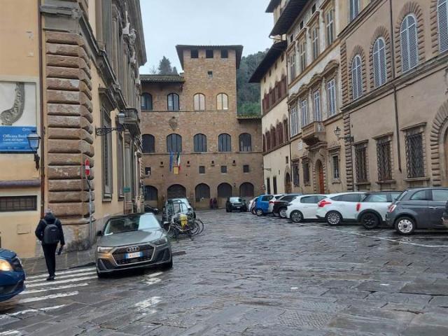 Appartamento in affitto a Firenze