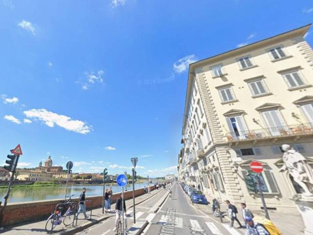 Appartamento in affitto a Firenze