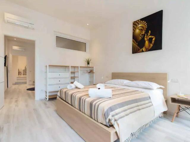 Appartamento in affitto a Firenze