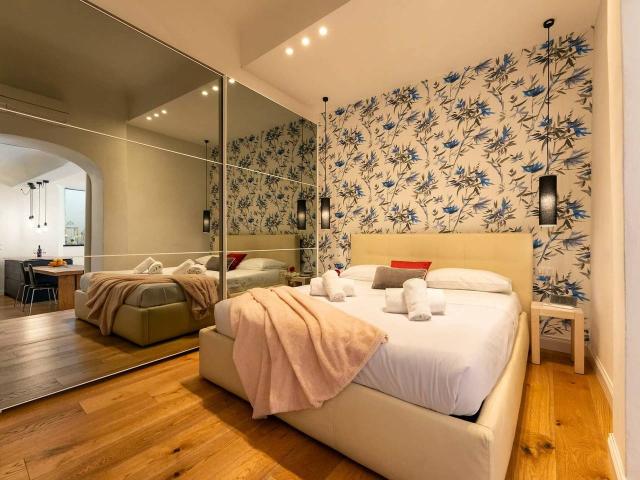 Appartamento in affitto a Firenze