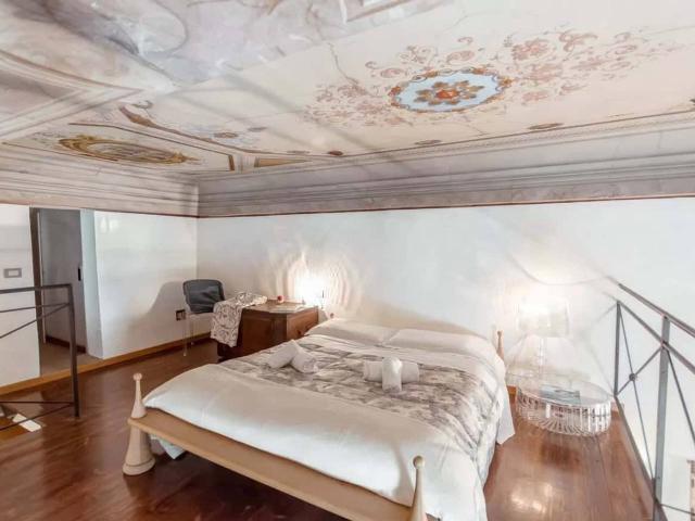 Appartamento in affitto a Firenze