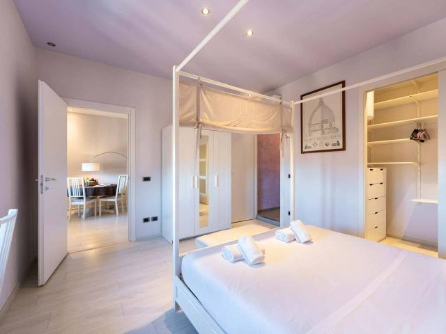 Appartamento in affitto a Firenze