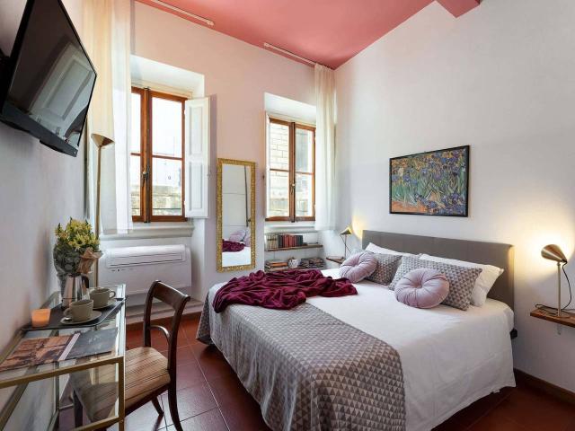 Appartamento in affitto a Firenze