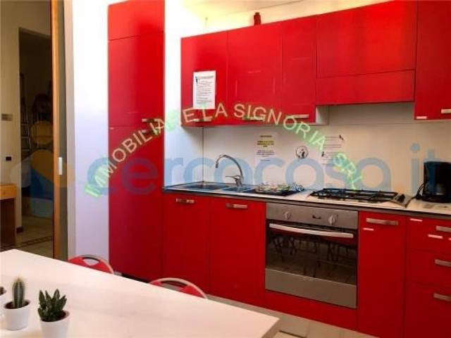 Appartamento in affitto a Firenze
