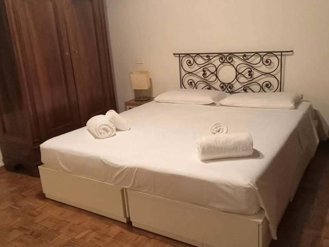Appartamento in affitto a Firenze