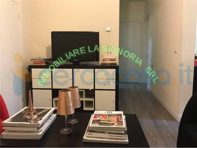 Appartamento in affitto a Firenze