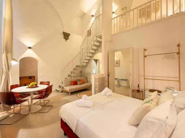 Appartamento in affitto a Firenze