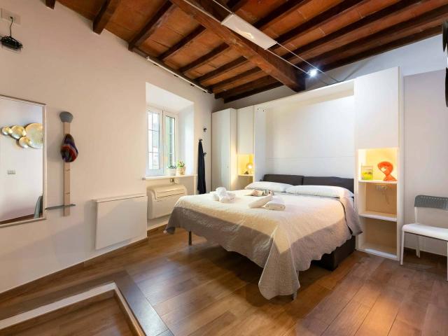 Appartamento in affitto a Firenze