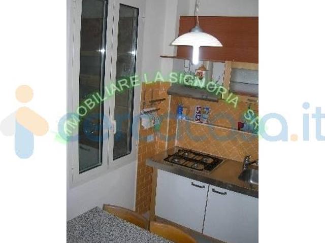 Appartamento in affitto a Firenze