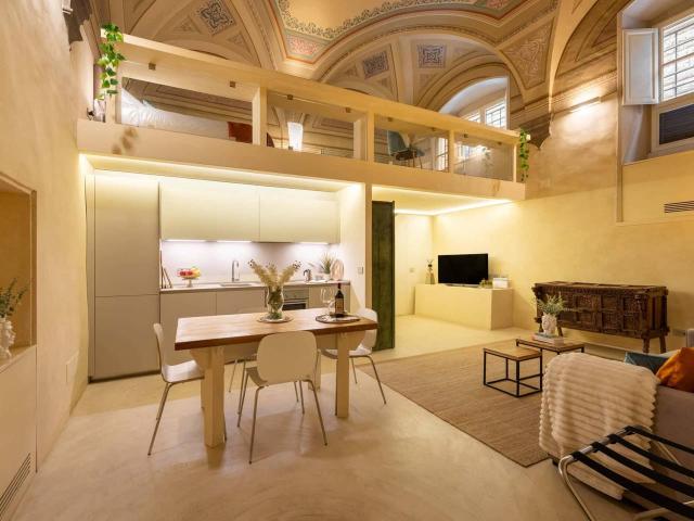 Appartamento in affitto a Firenze