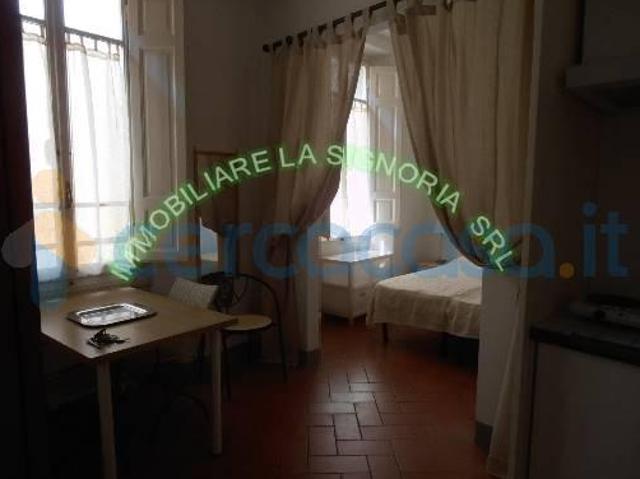Appartamento in affitto a Firenze