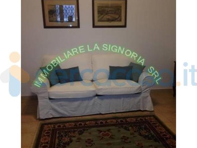 Appartamento in affitto a Firenze