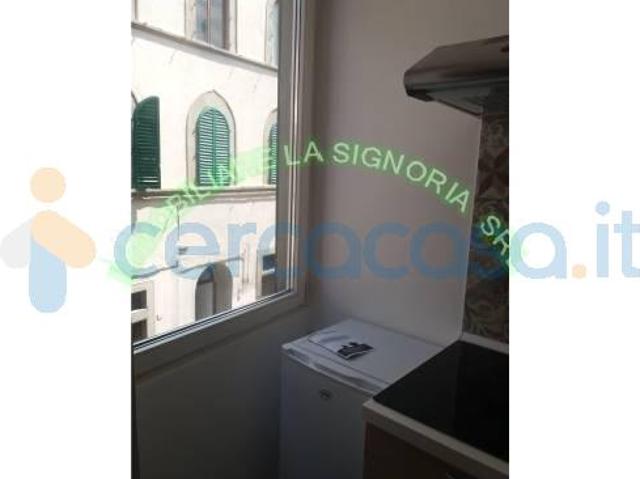 Appartamento in affitto a Firenze