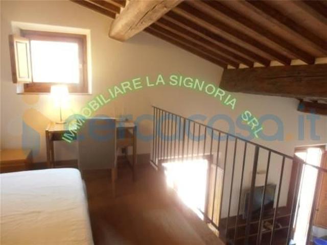 Appartamento in affitto a Firenze