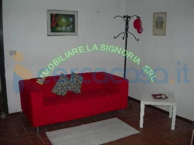 Appartamento in affitto a Firenze