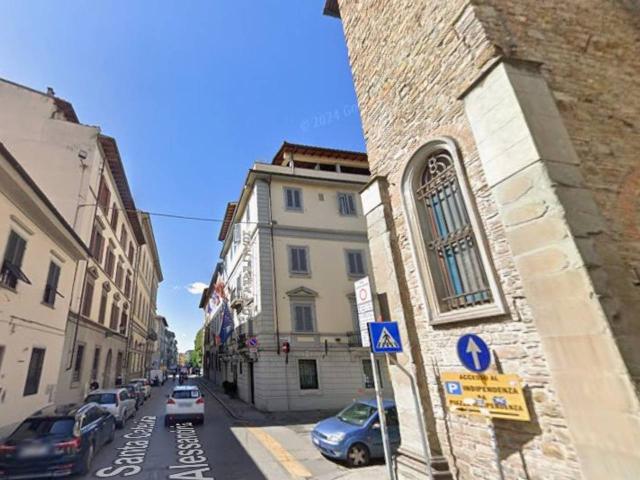 Appartamento in affitto a Firenze
