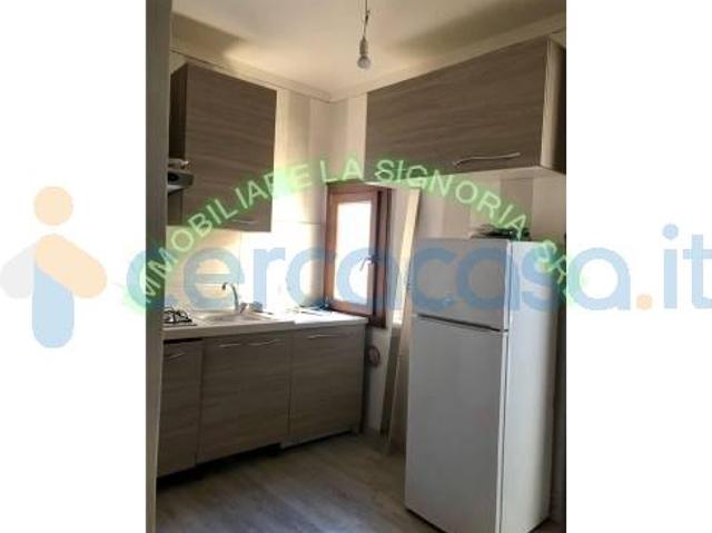 Appartamento in affitto a Firenze