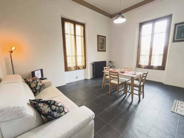 Appartamento in affitto a Firenze