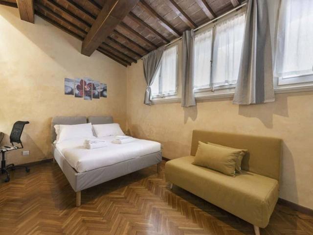 Appartamento in affitto a Firenze